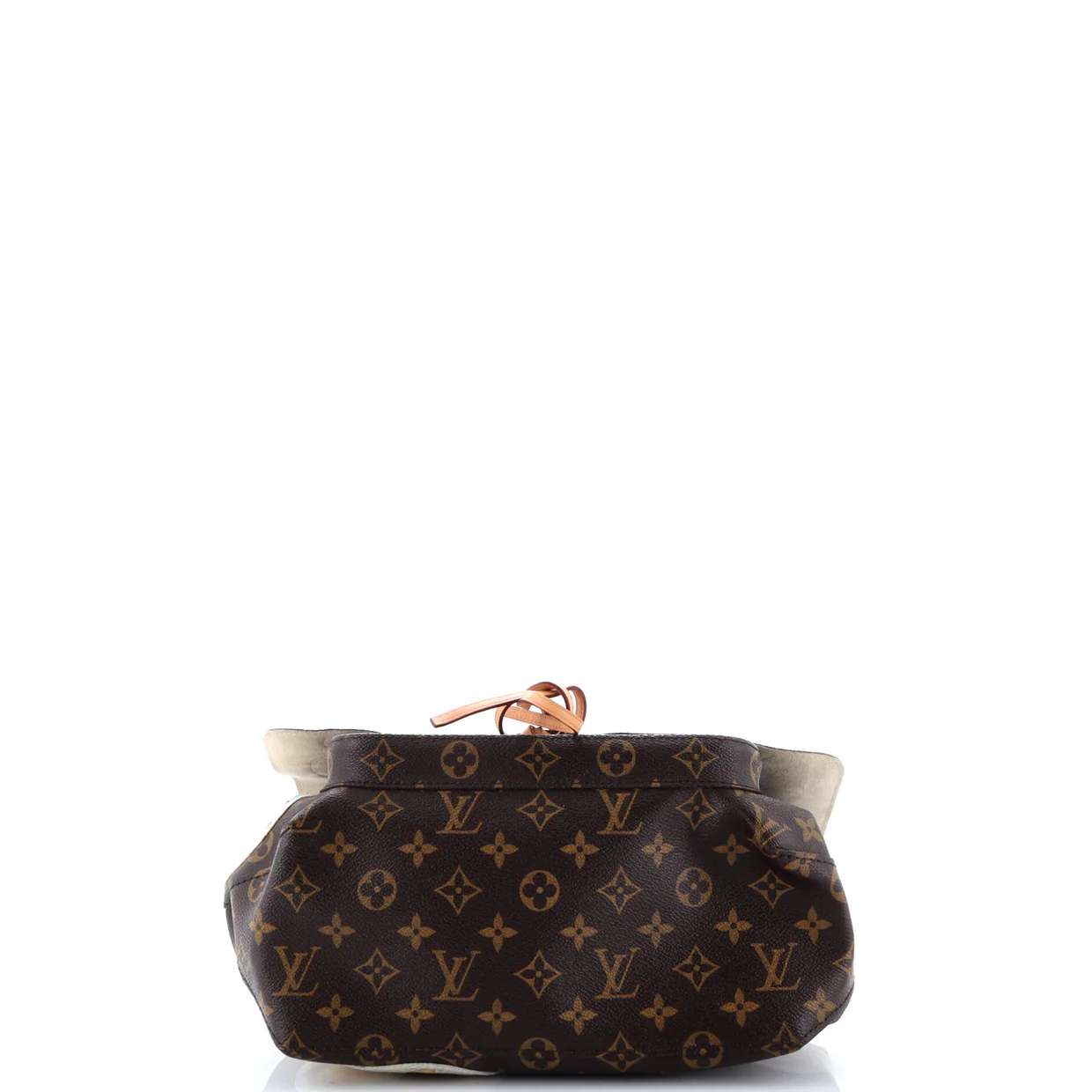 Cindy Sherman Camera Messenger Bag Patch Embellished Monogram Canvas - Deep Luxury