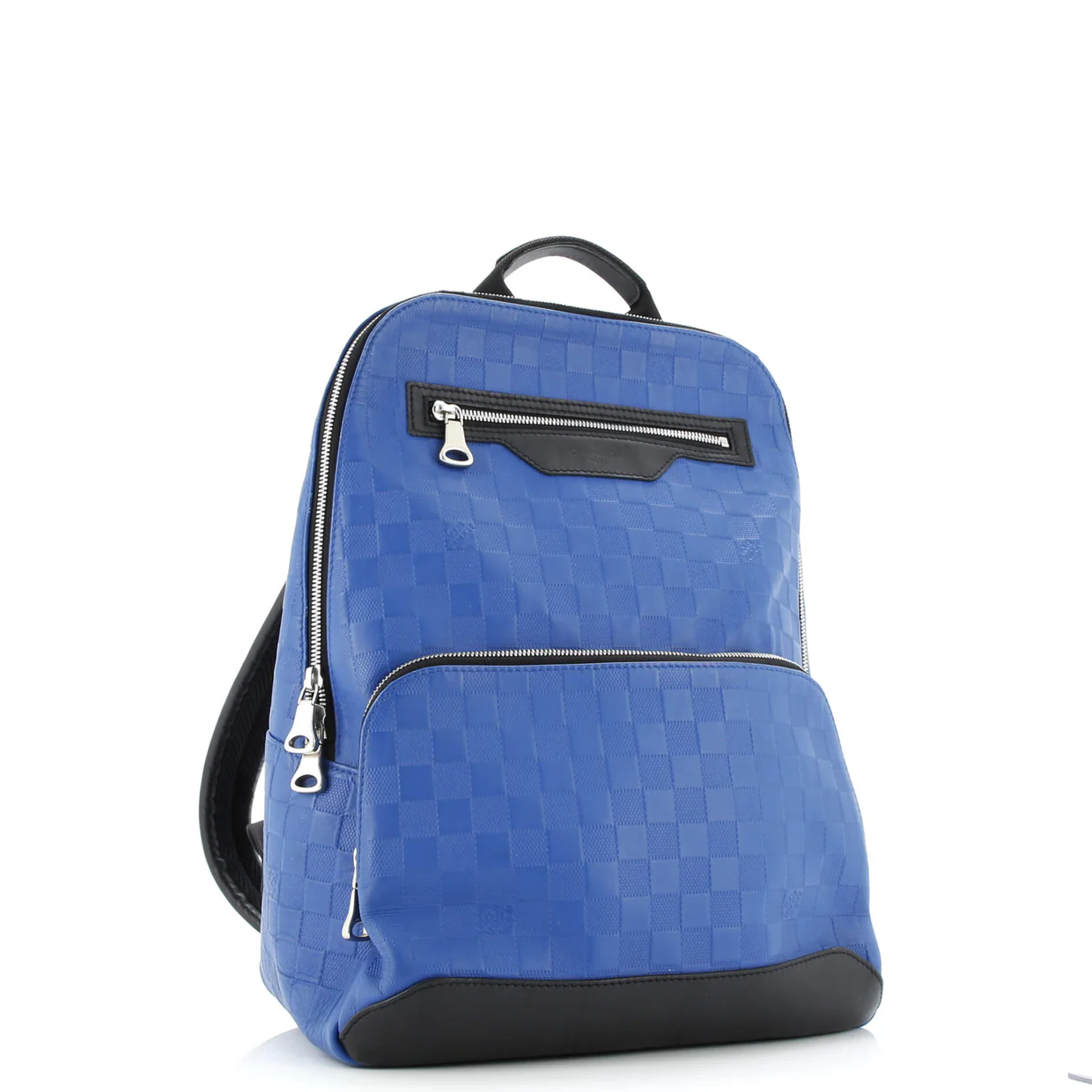 Avenue Backpack Damier Infini Leather - Deep Luxury