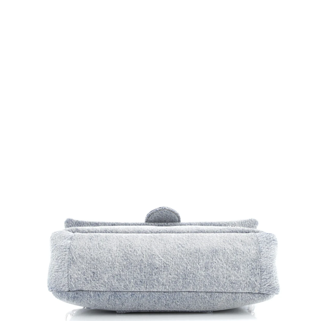 Le Petit Bambimou Bag Denim - Deep Luxury