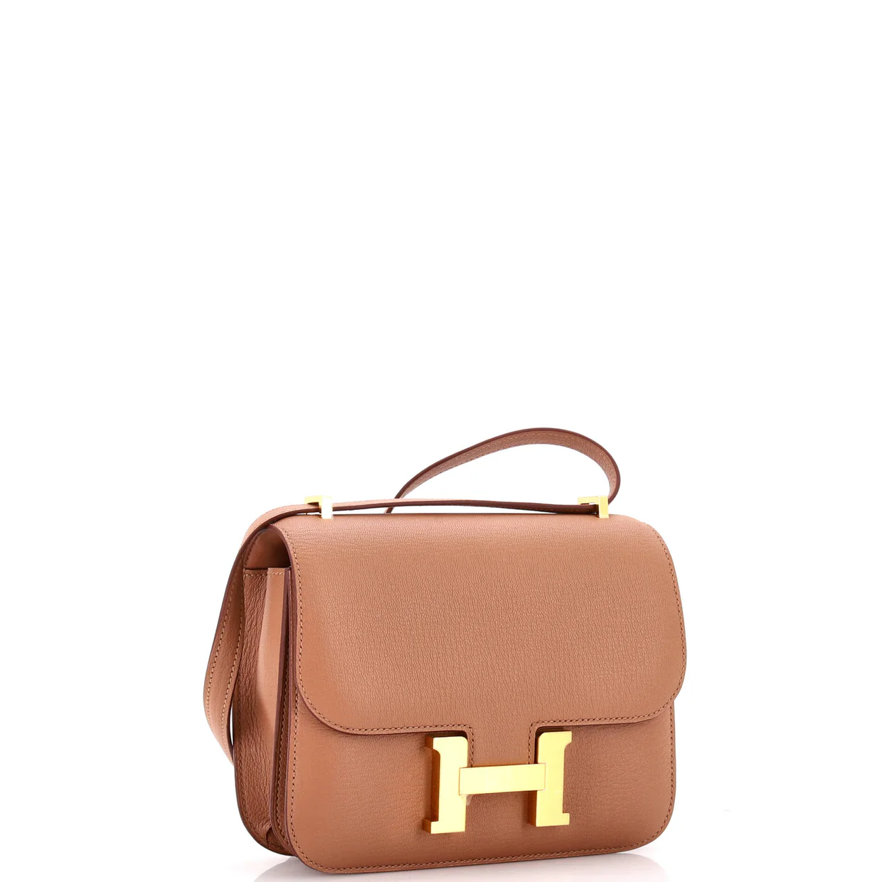 Constance NM Bag Chevre Mysore 18 - Deep Luxury