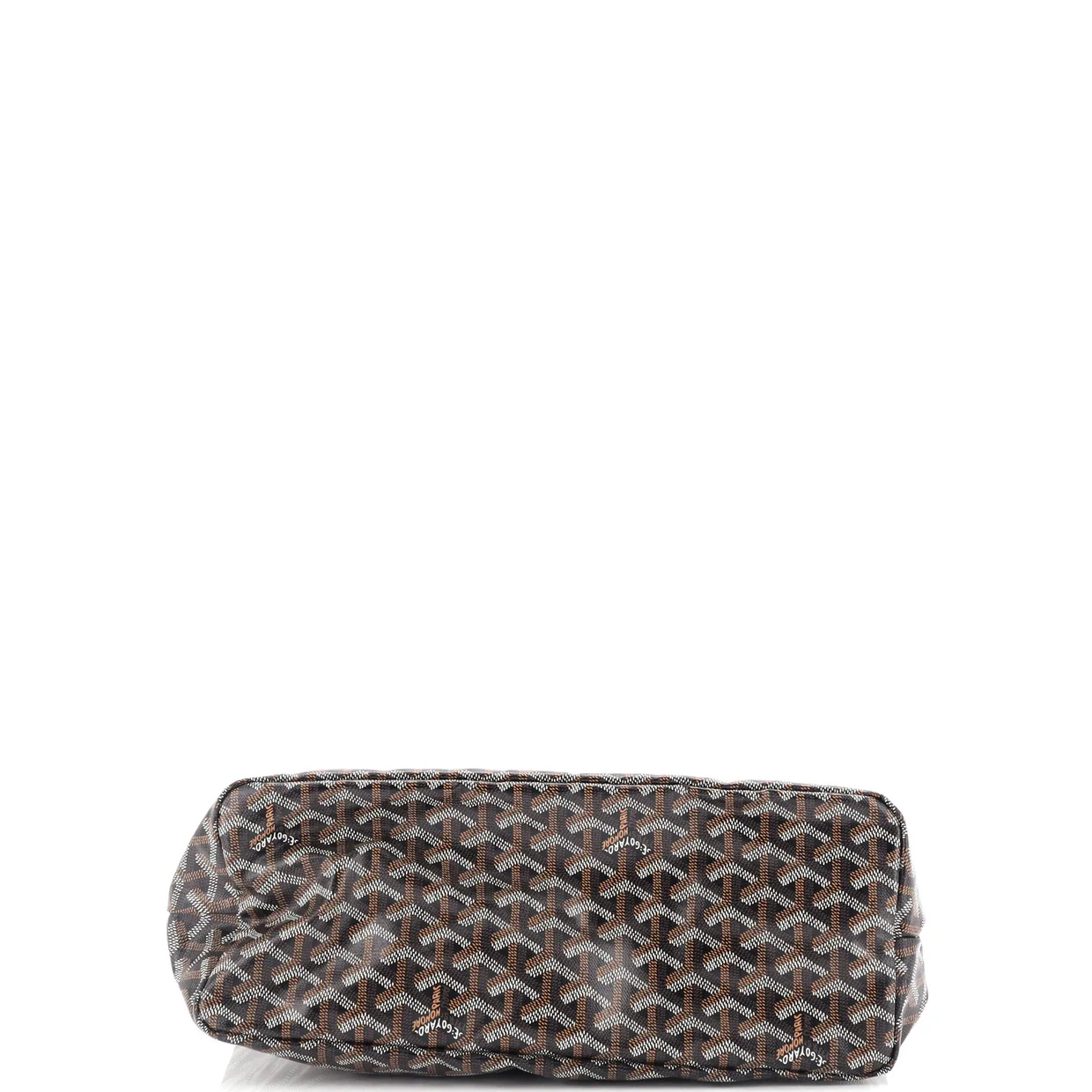 Boheme Hobo Coated Canvas - Deep Luxury