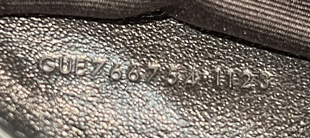 Jamie 4.3 Shoulder Bag Quilted Leather Mini - Deep Luxury