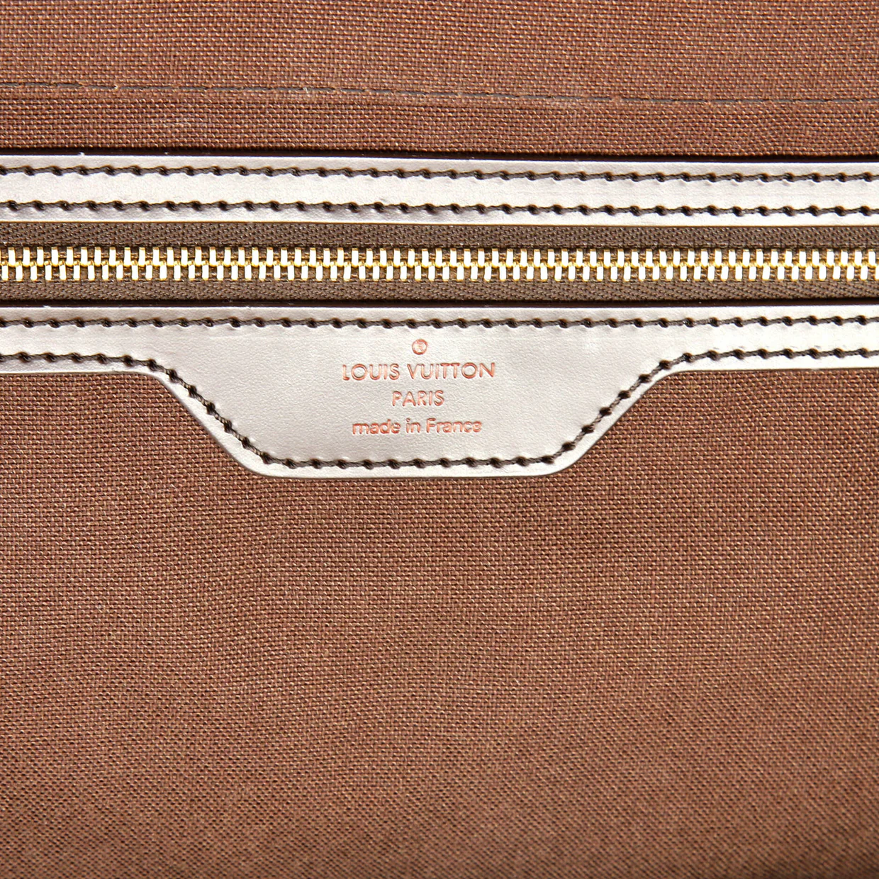 Greenwich Travel Bag Damier PM - Deep Luxury
