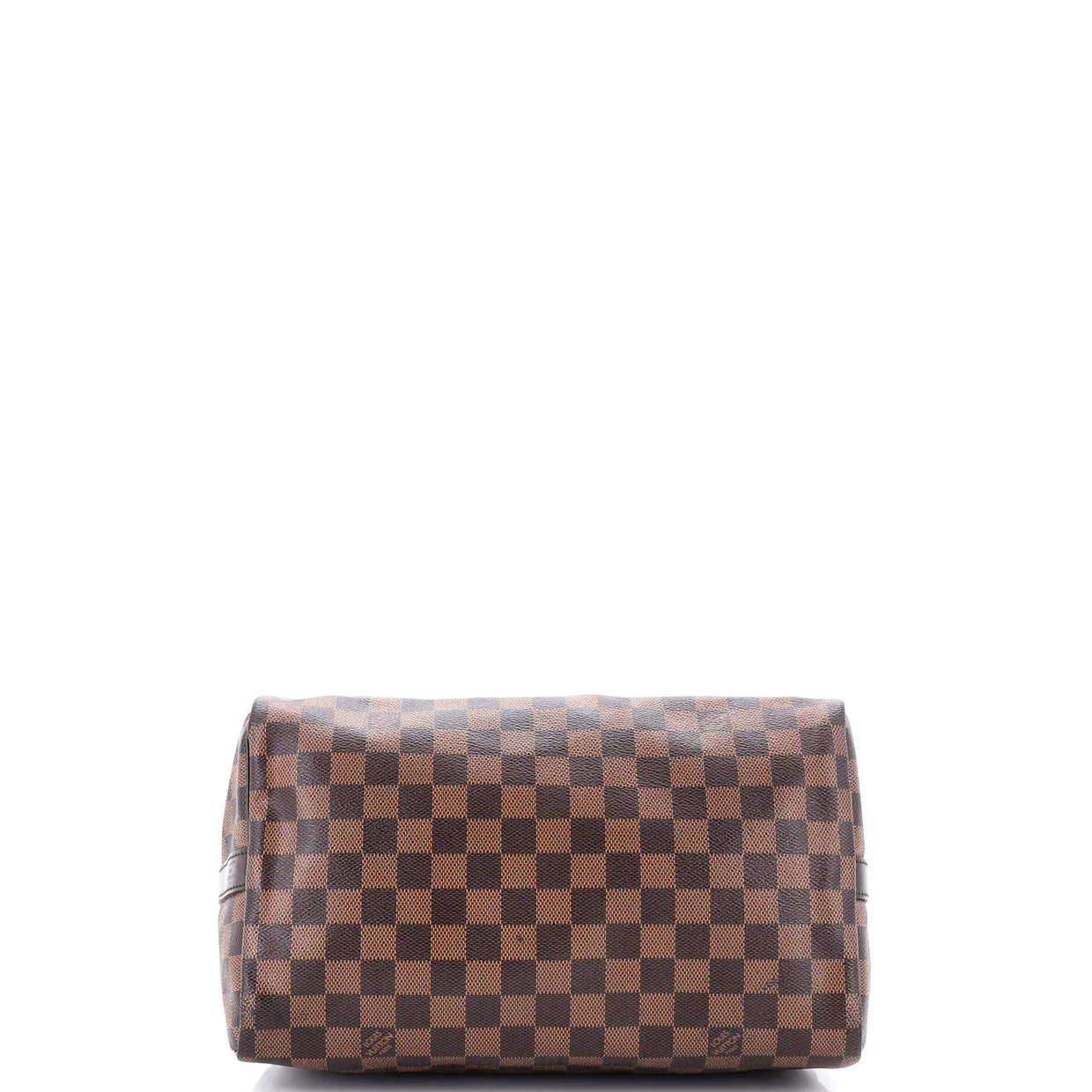 Speedy Bandouliere Bag Damier 30 - Deep Luxury