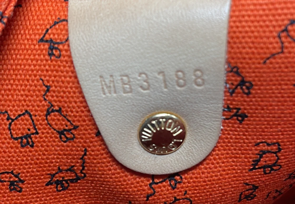 Speedy Bandouliere Bag Limited Edition Grace Coddington Catogram Canvas 30 - Deep Luxury