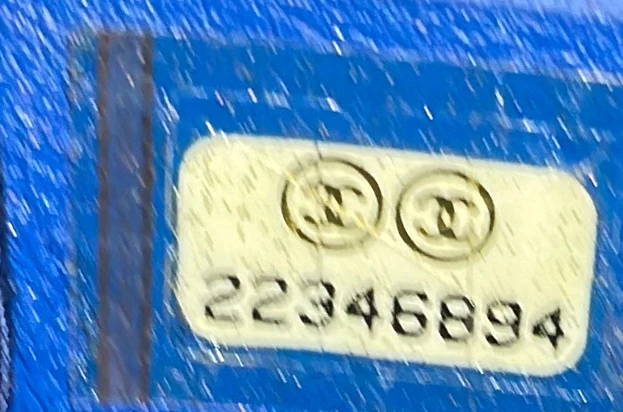 Boy Flap Bag Chevron Calfskin New Medium - Deep Luxury