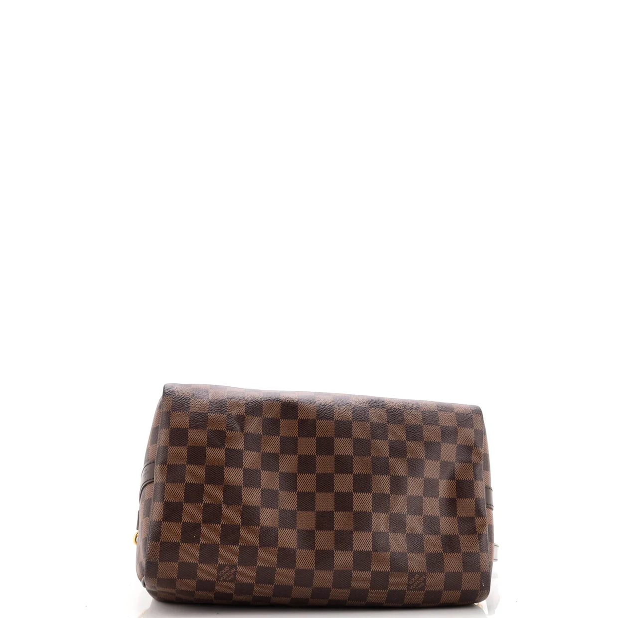 Speedy Bandouliere Bag Damier 30 - Deep Luxury