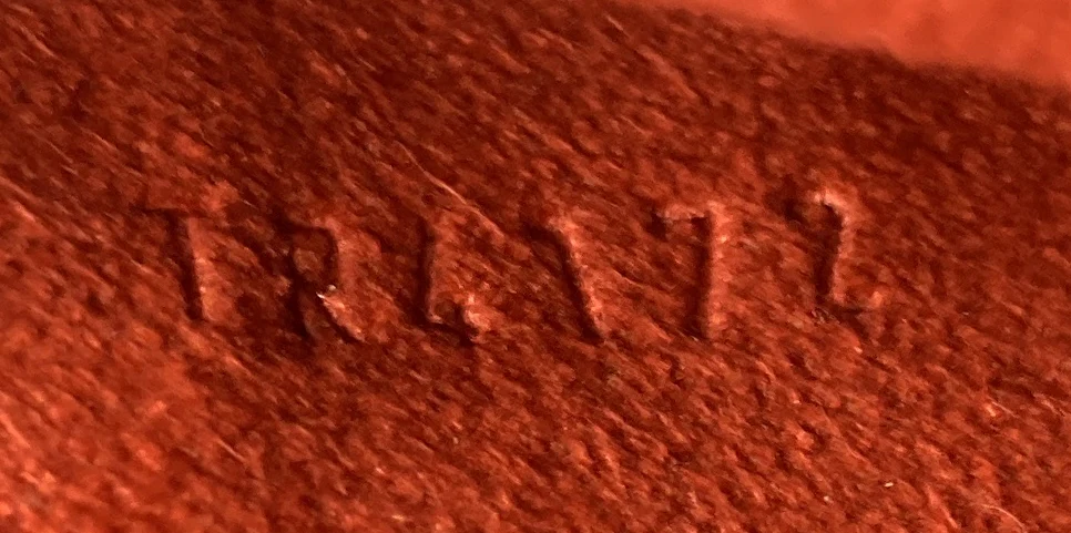 Pont Neuf NM Handbag Epi Leather PM - Deep Luxury