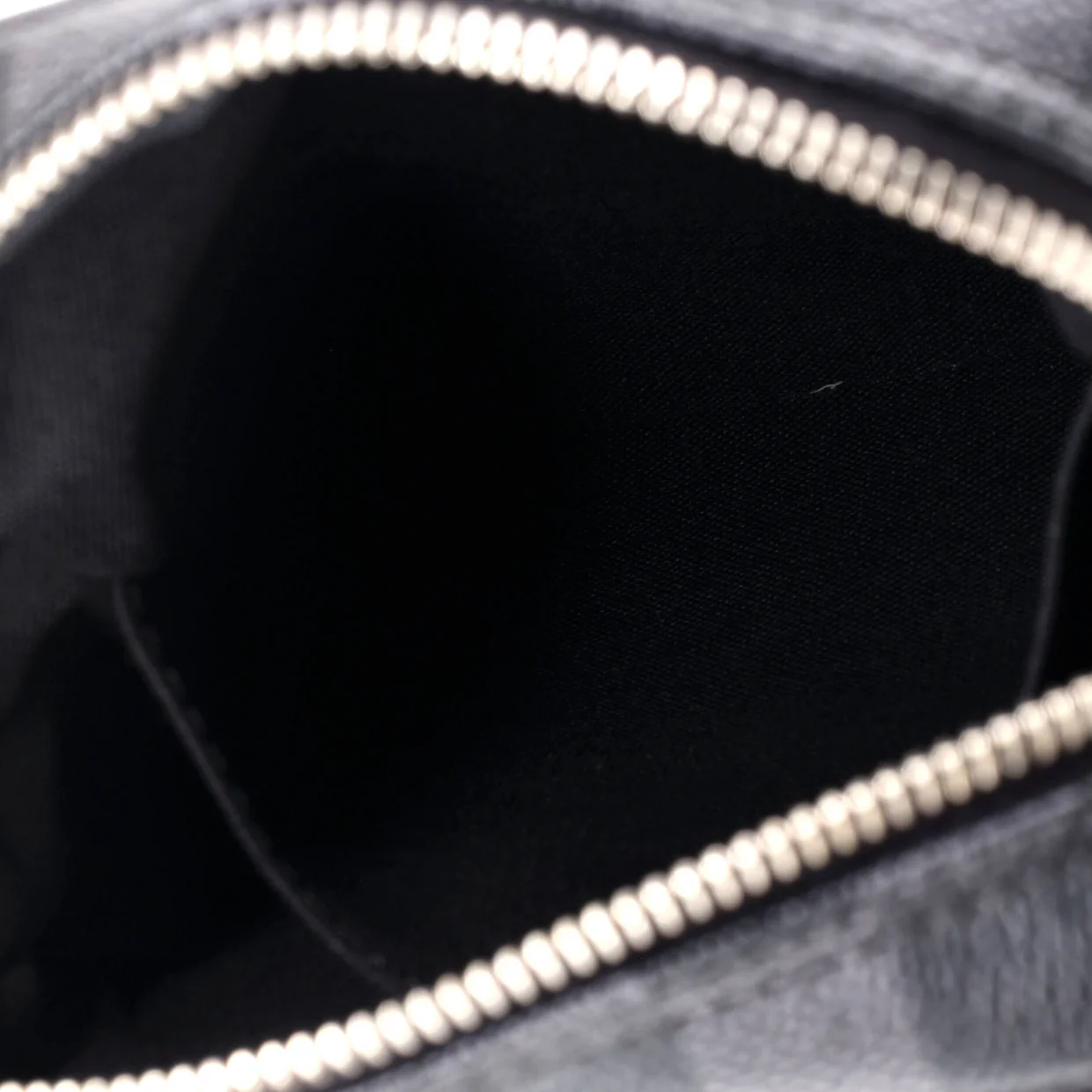 Rem Bag Damier Graphite - Deep Luxury