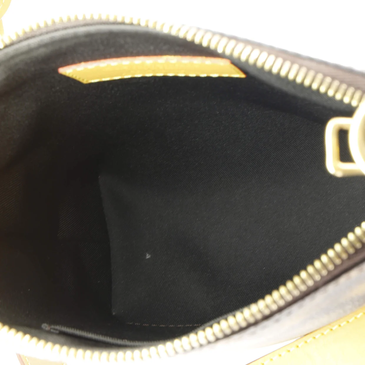 Cruiser Hobo Limited Edition Blurry Monogram Canvas PM - Deep Luxury