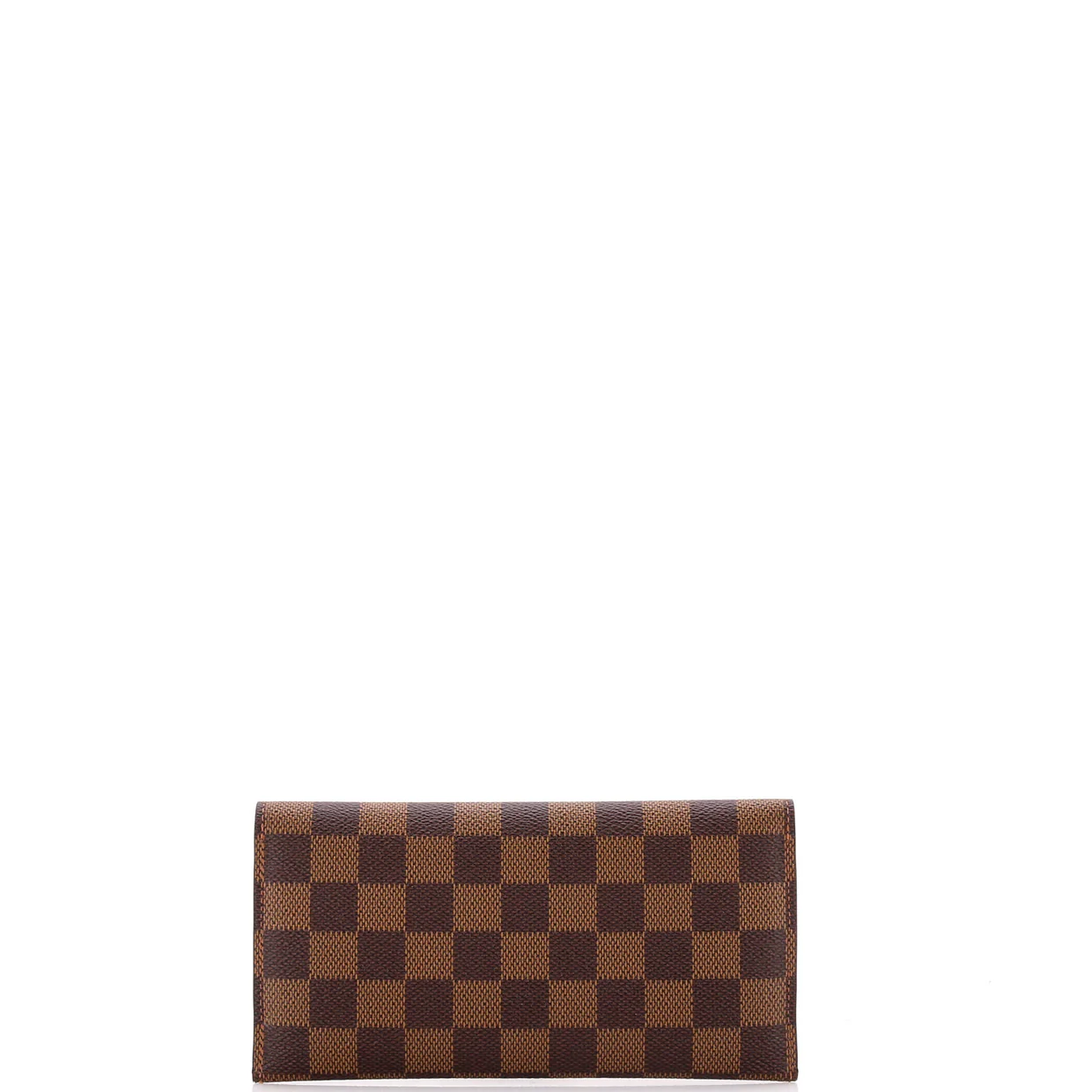 Josephine Wallet NM Damier - Deep Luxury