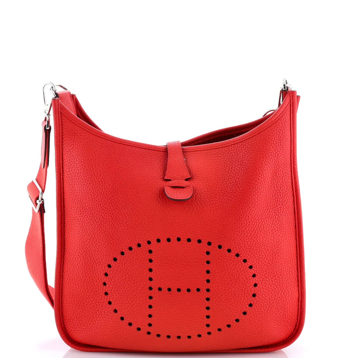 Evelyne Bag Gen III Clemence PM - Deep Luxury