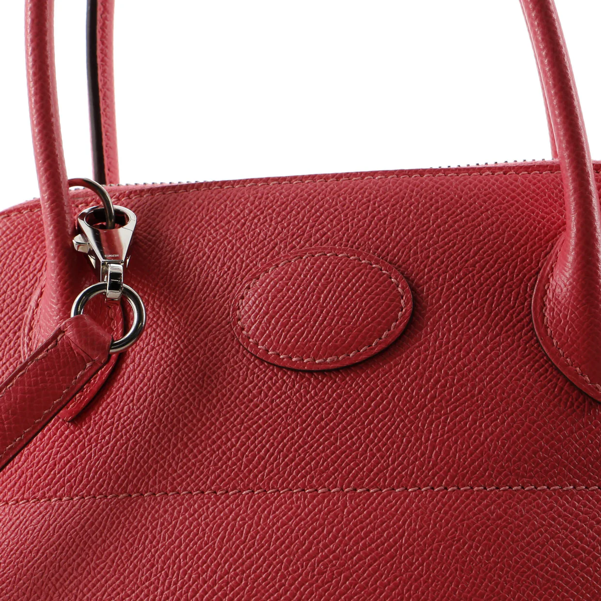 Bolide Bag Epsom 27 - Deep Luxury