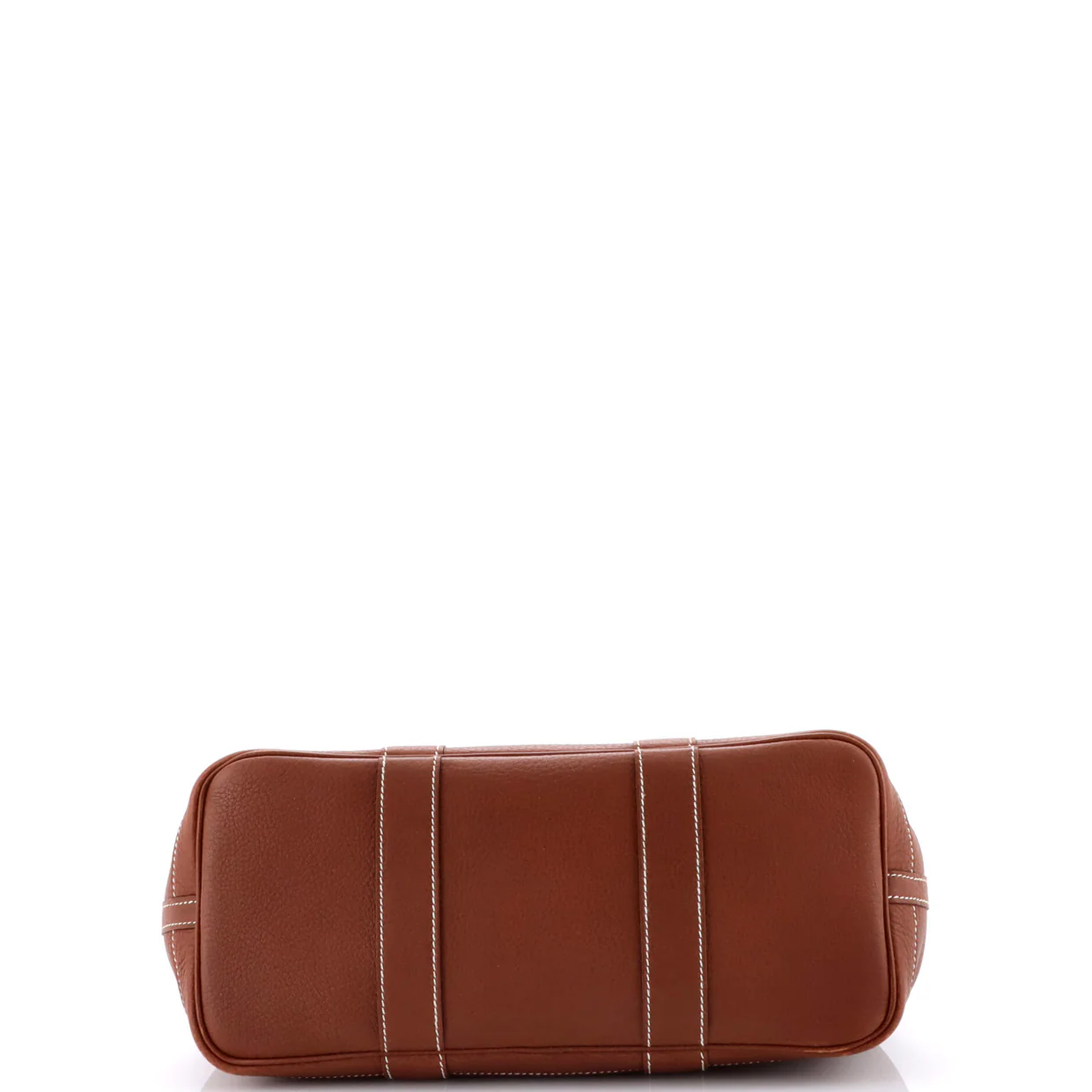 Garden Party Tote Leather 30 - Deep Luxury