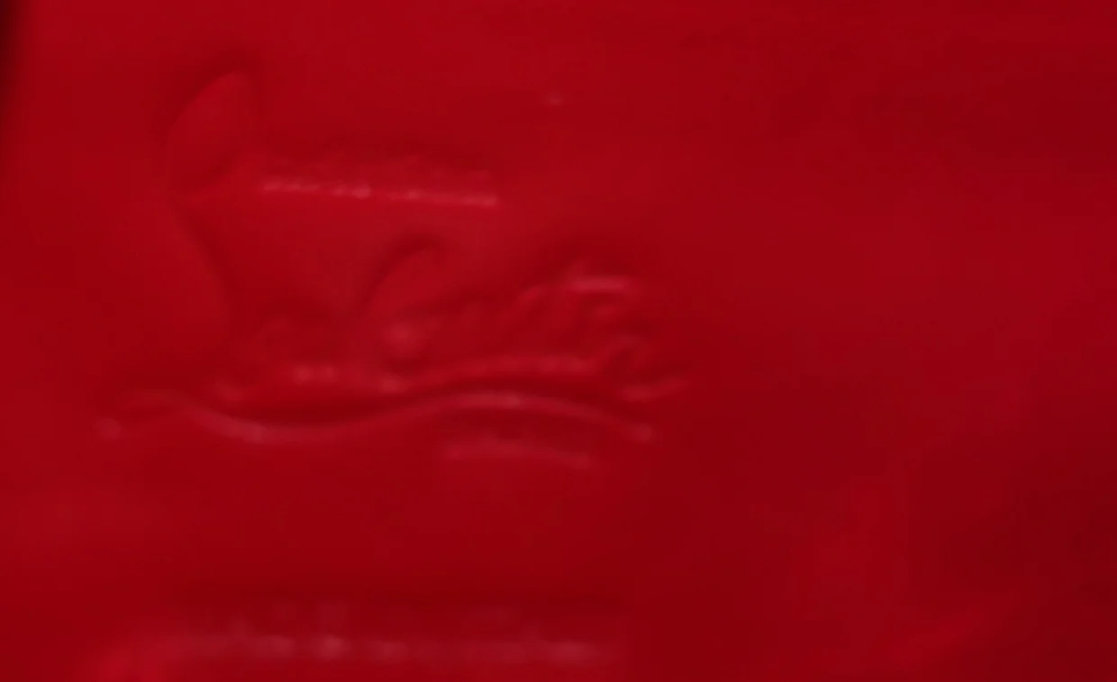 Blaster Waist Bag Shearling - Deep Luxury