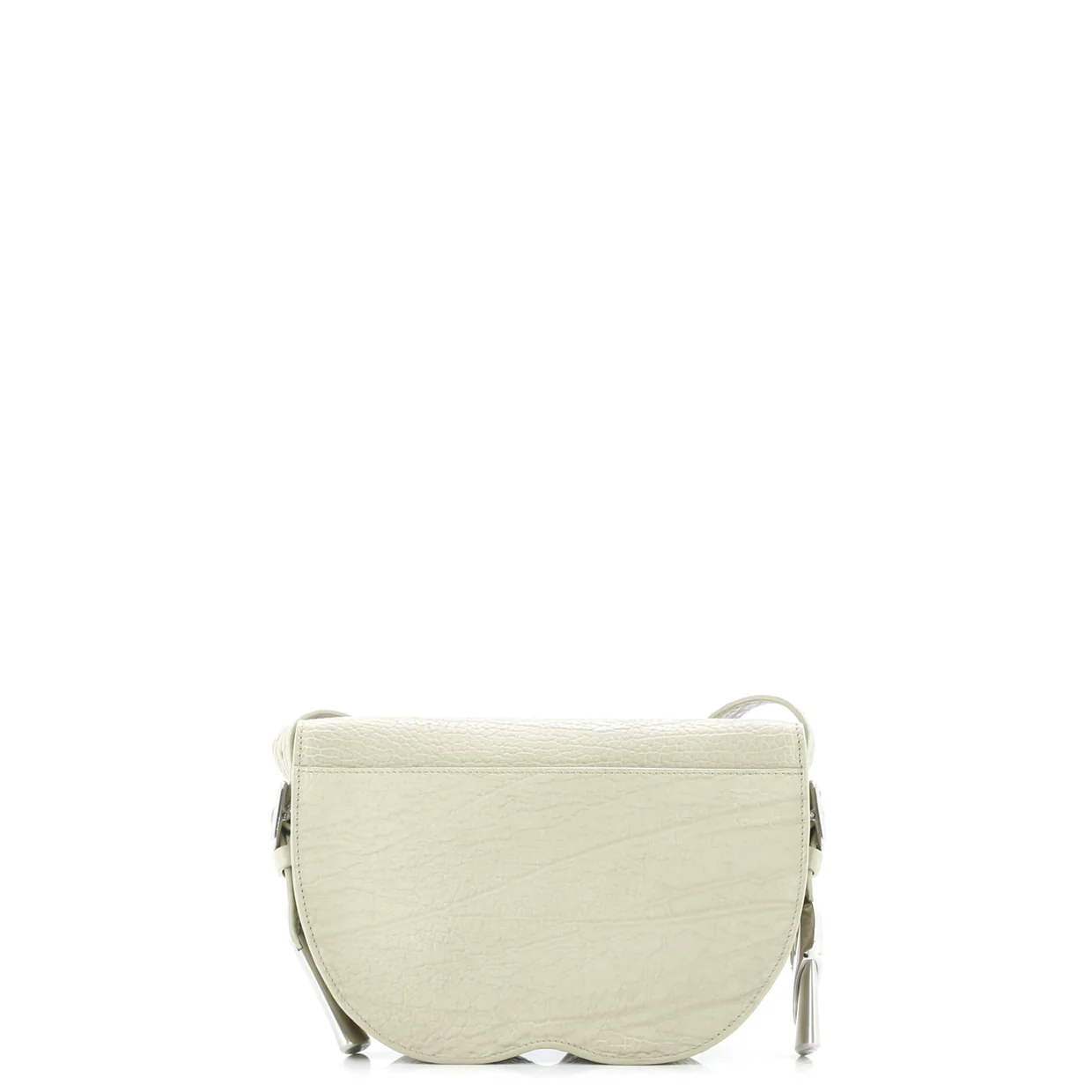 Chess Satchel Leather Small - Deep Luxury