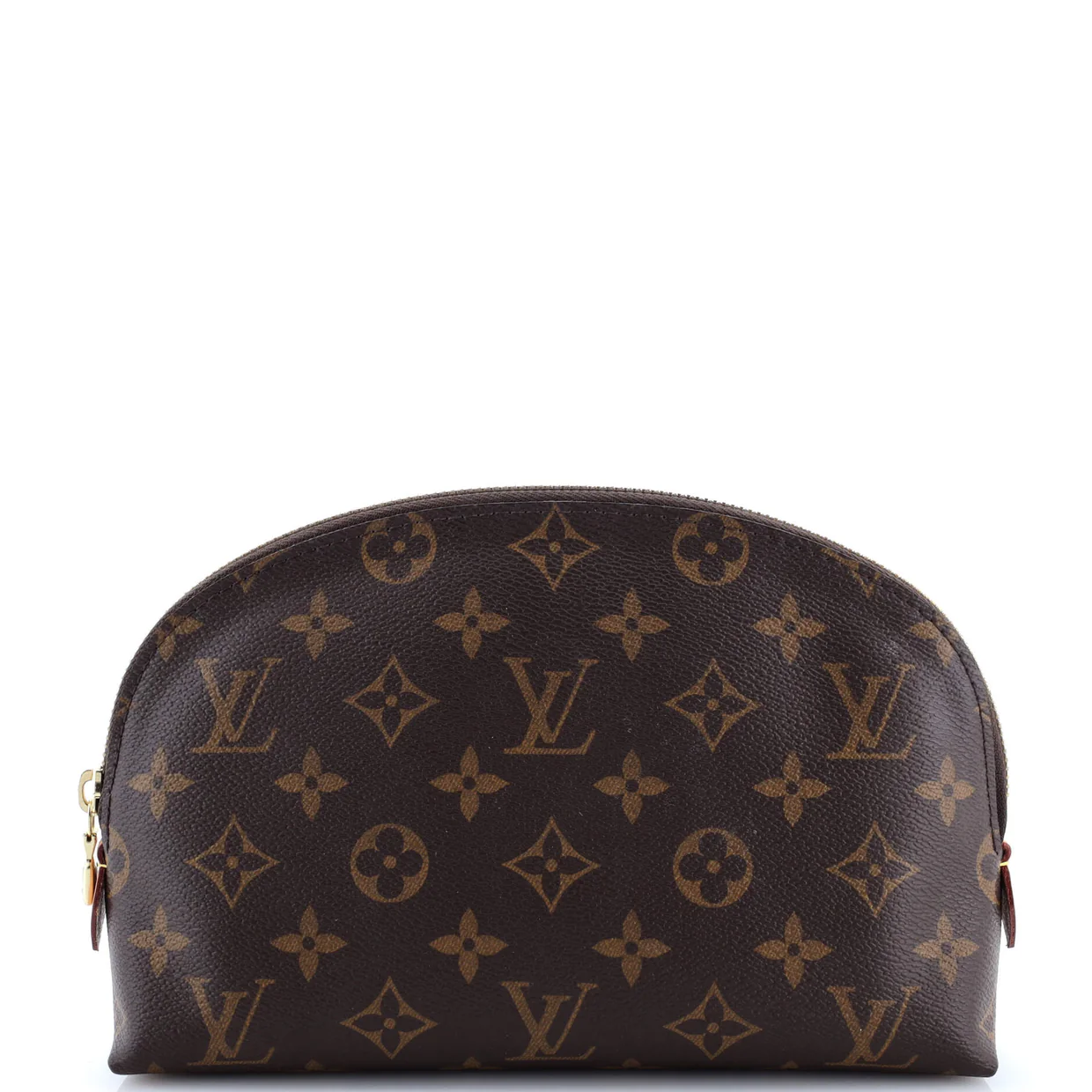 Cosmetic Pouch Monogram Canvas GM - Deep Luxury