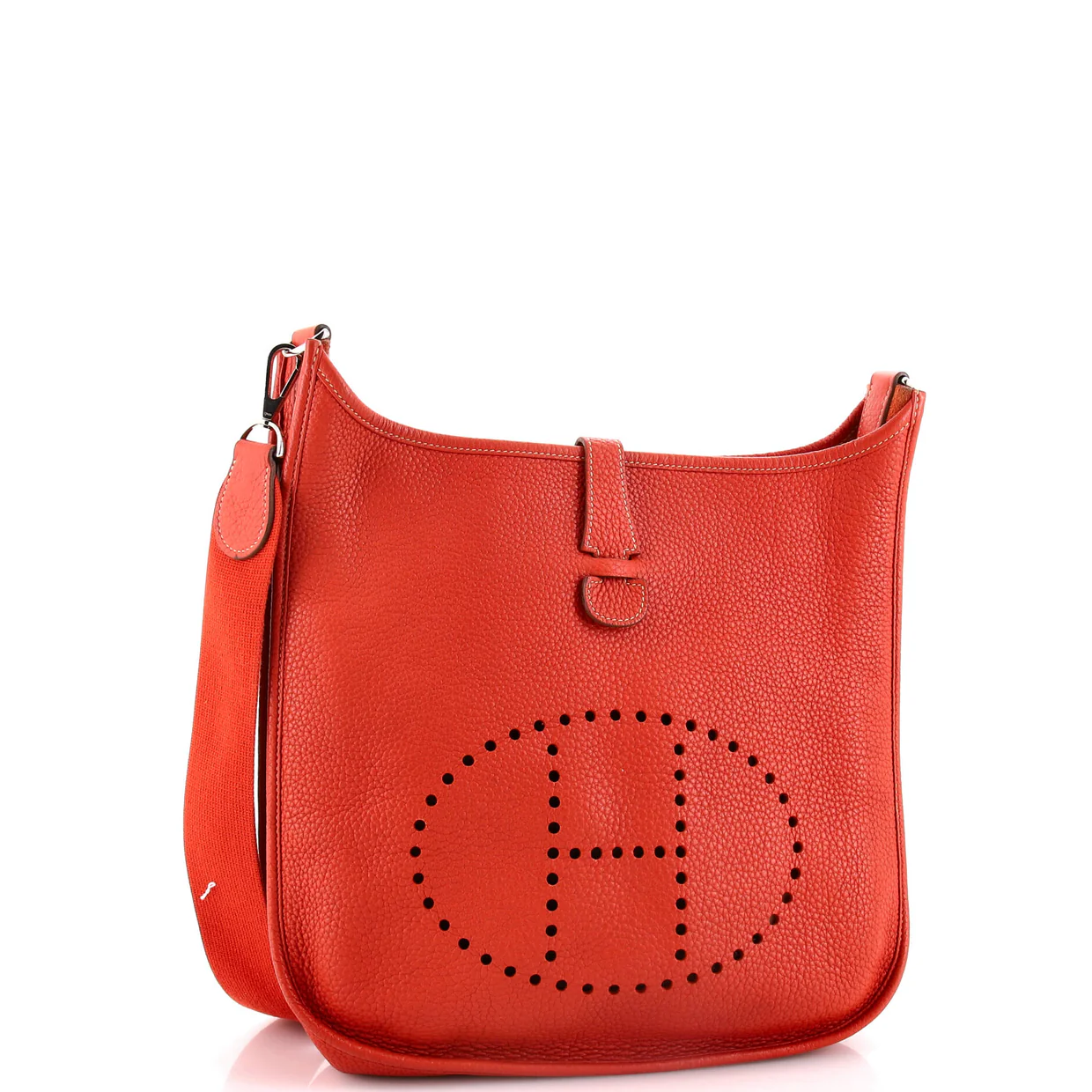 Evelyne Bag Gen I Clemence GM - Deep Luxury