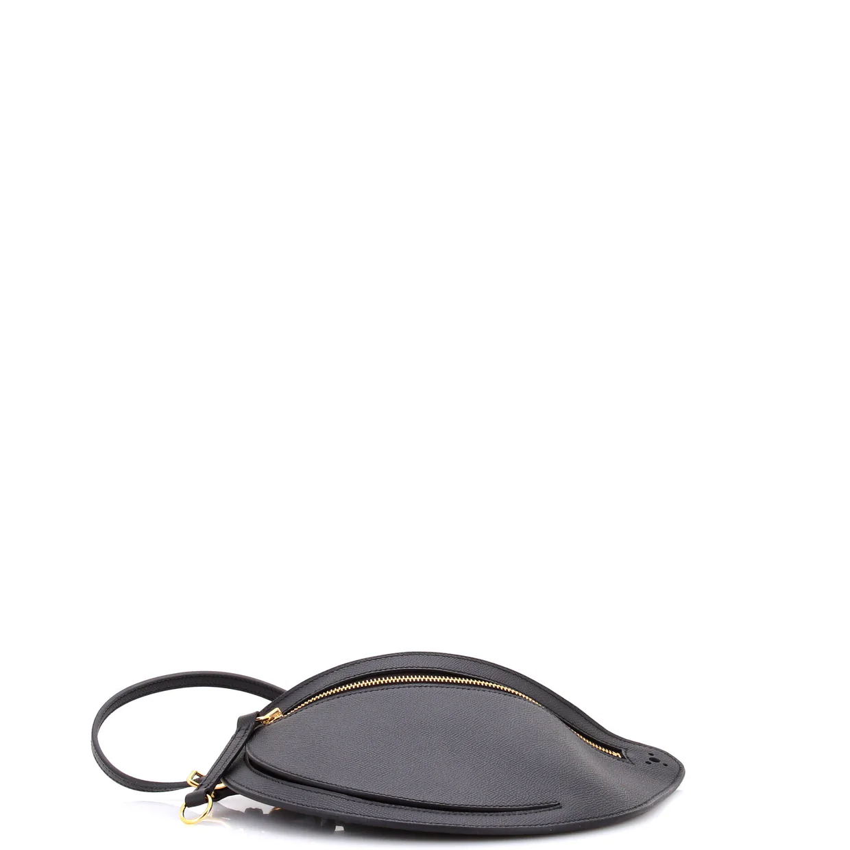 Petite Course Bag Epsom - Deep Luxury