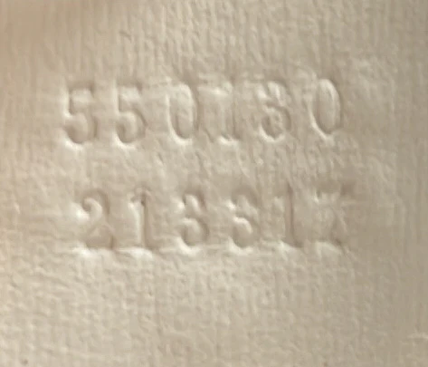 Arli Top Handle Bag Leather Large - Deep Luxury