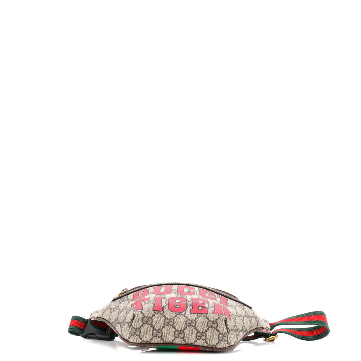 Belt Bag Printed GG Coated Canvas - Deep Luxury