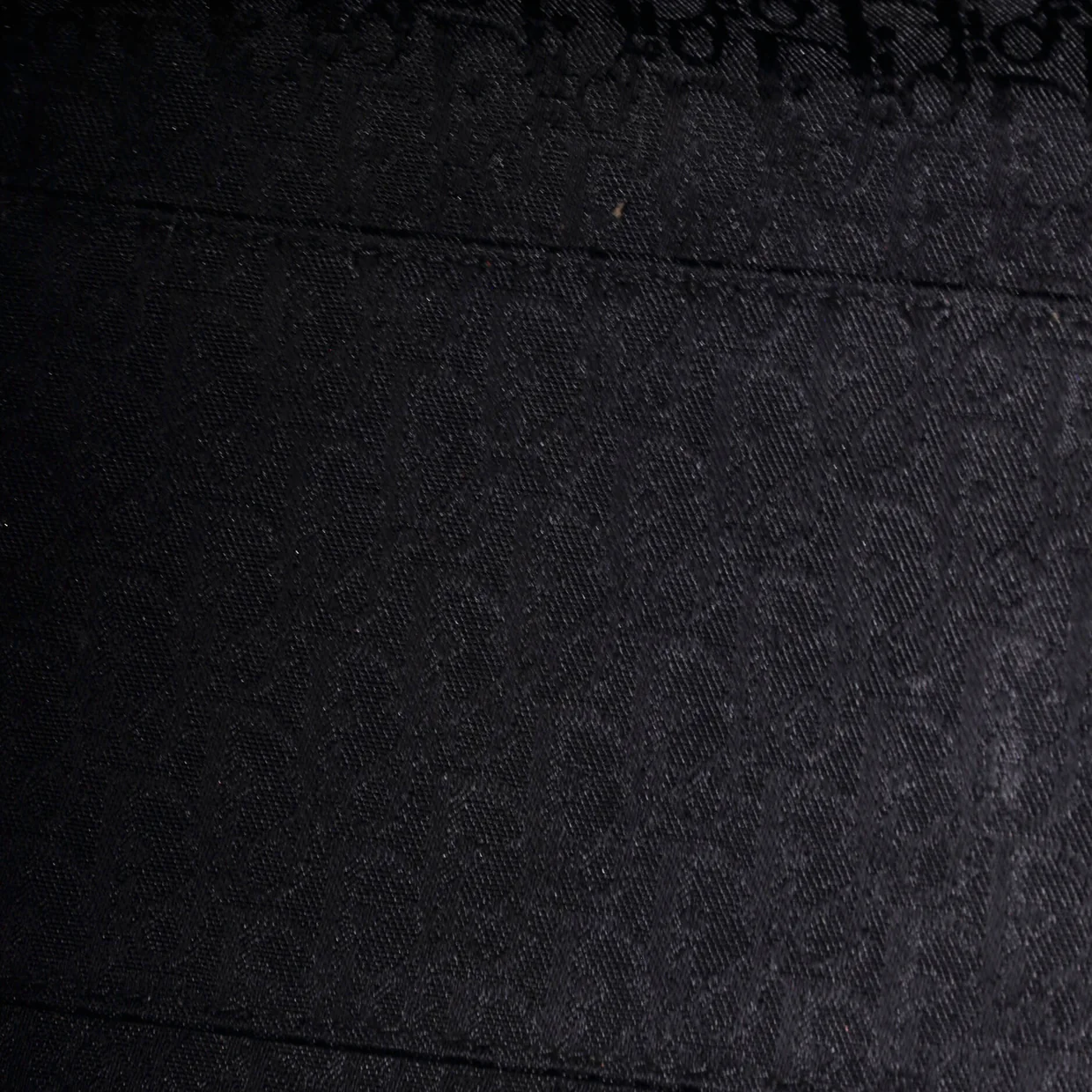 Lady Dior Bag Cannage Quilt Lambskin Large - Deep Luxury