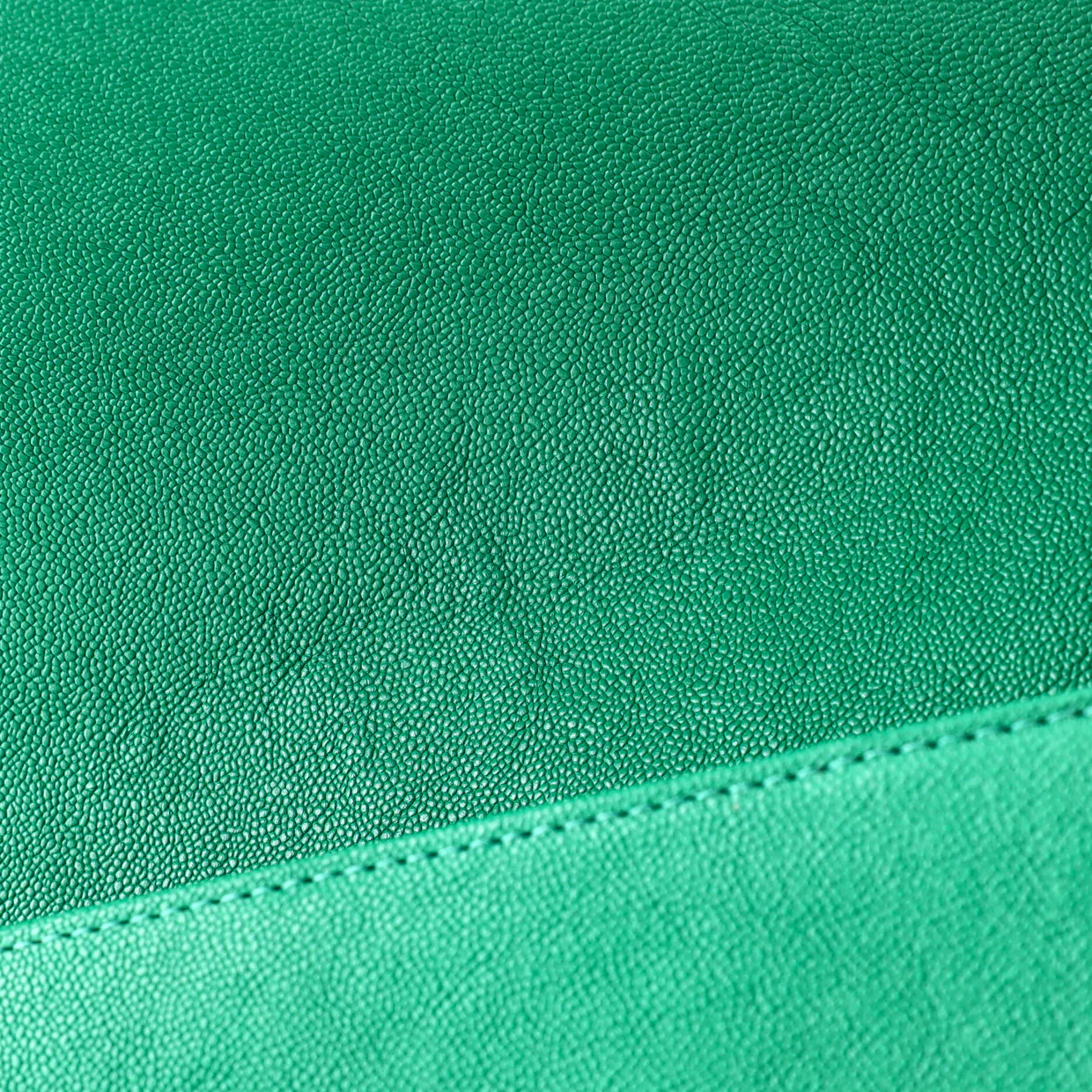 Boy Flap Bag Quilted Caviar Old Medium - Deep Luxury