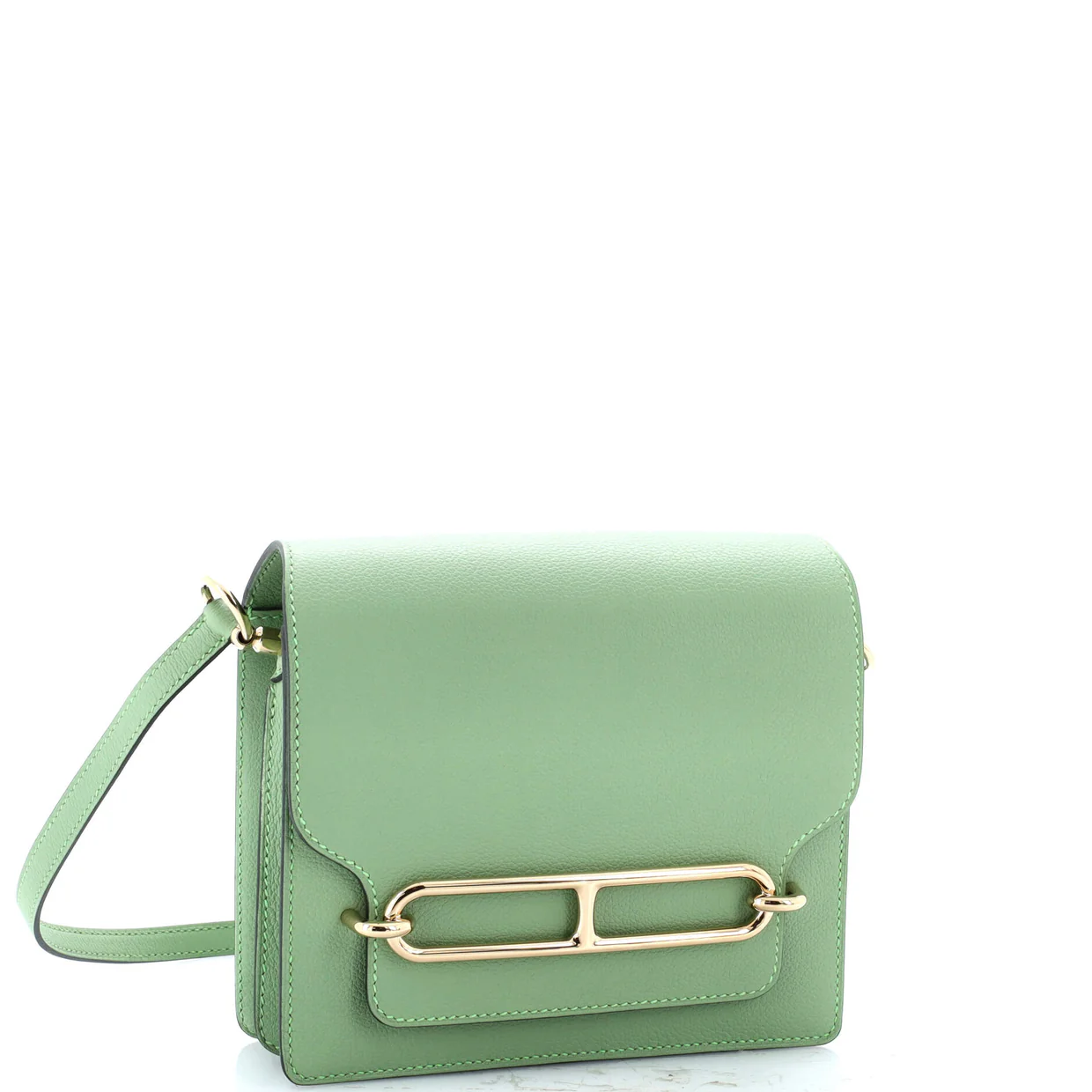 Roulis Bag Evercolor 18 - Deep Luxury