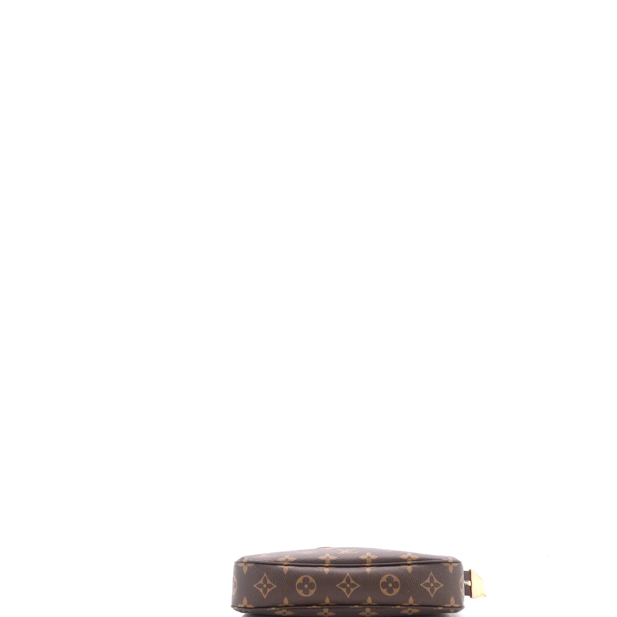 Pochette Accessoires NM Monogram Canvas - Deep Luxury