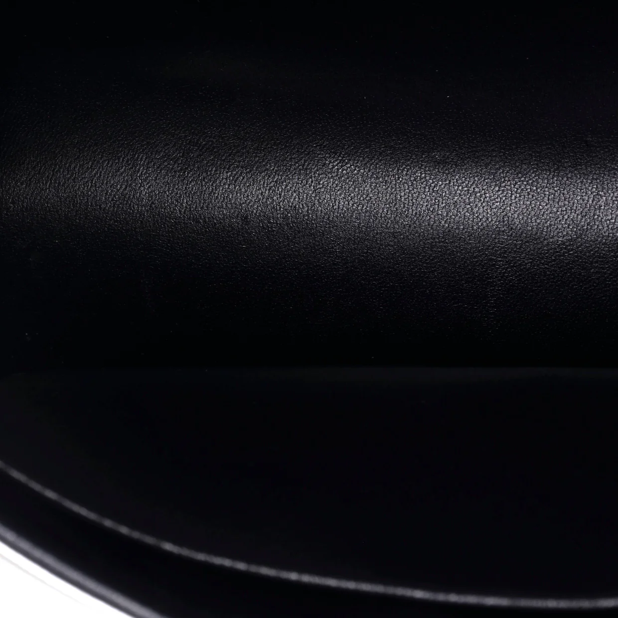 Diorama Flap Bag Cannage Embossed Calfskin Medium - Deep Luxury