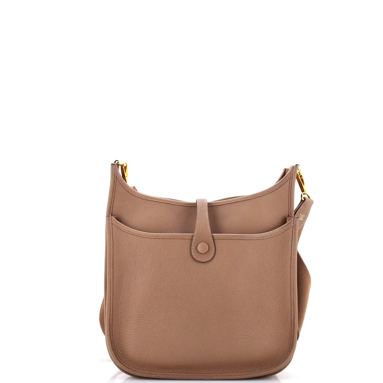 Evelyne Bag Gen III Clemence PM - Deep Luxury