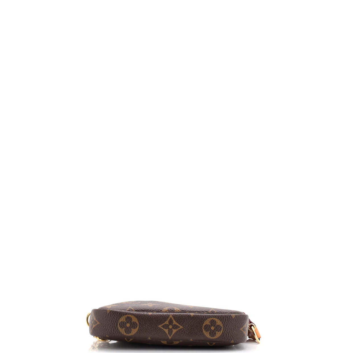 Pochette Accessoires Monogram Canvas Mini - Deep Luxury