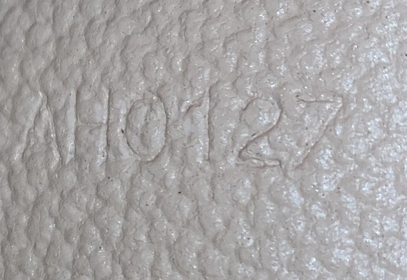 Toiletry Pouch Monogram Canvas 26 - Deep Luxury