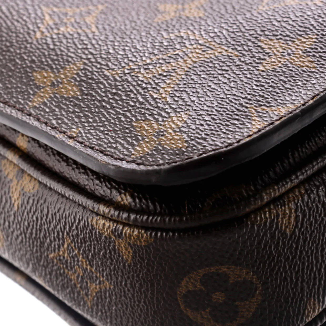 Pochette Metis Monogram Canvas - Deep Luxury