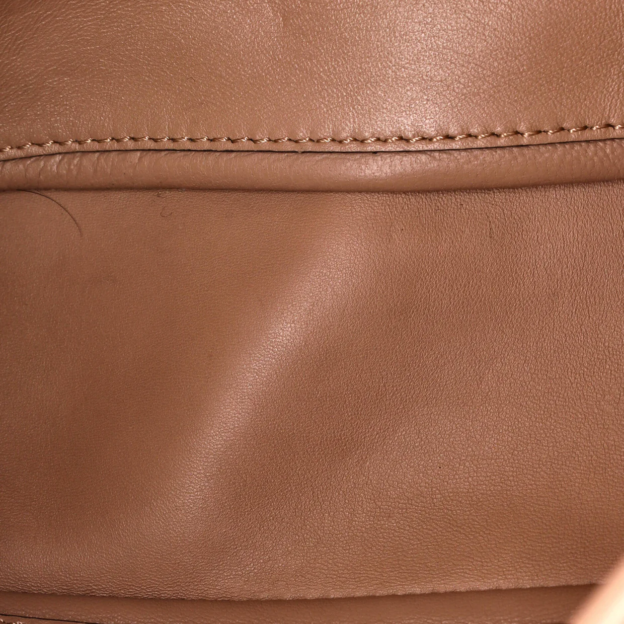 Roman Stud Flap Bag Quilted Leather Medium - Deep Luxury
