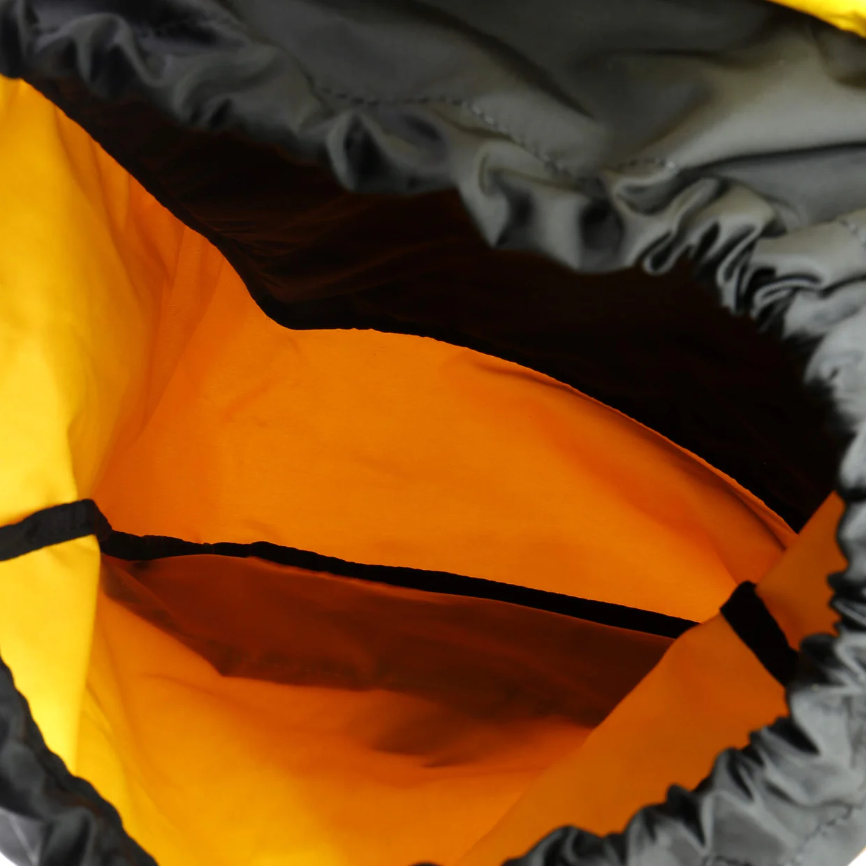 Fendiness Backpack Nylon Medium - Deep Luxury