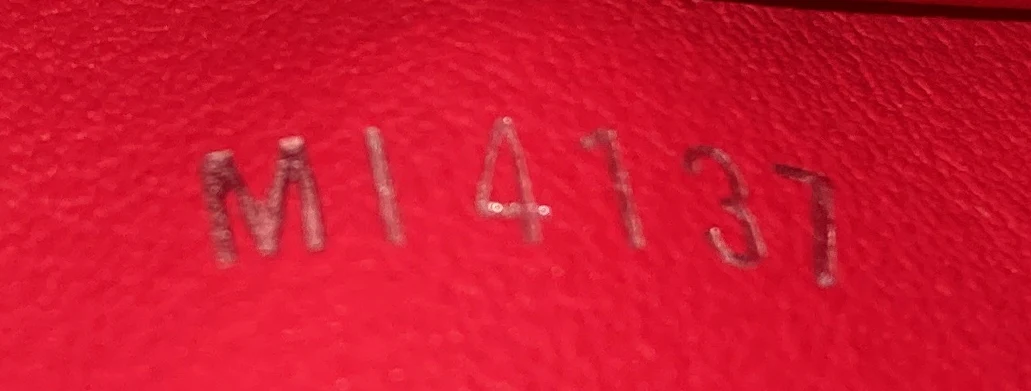 Capucines Bag Leather BB - Deep Luxury