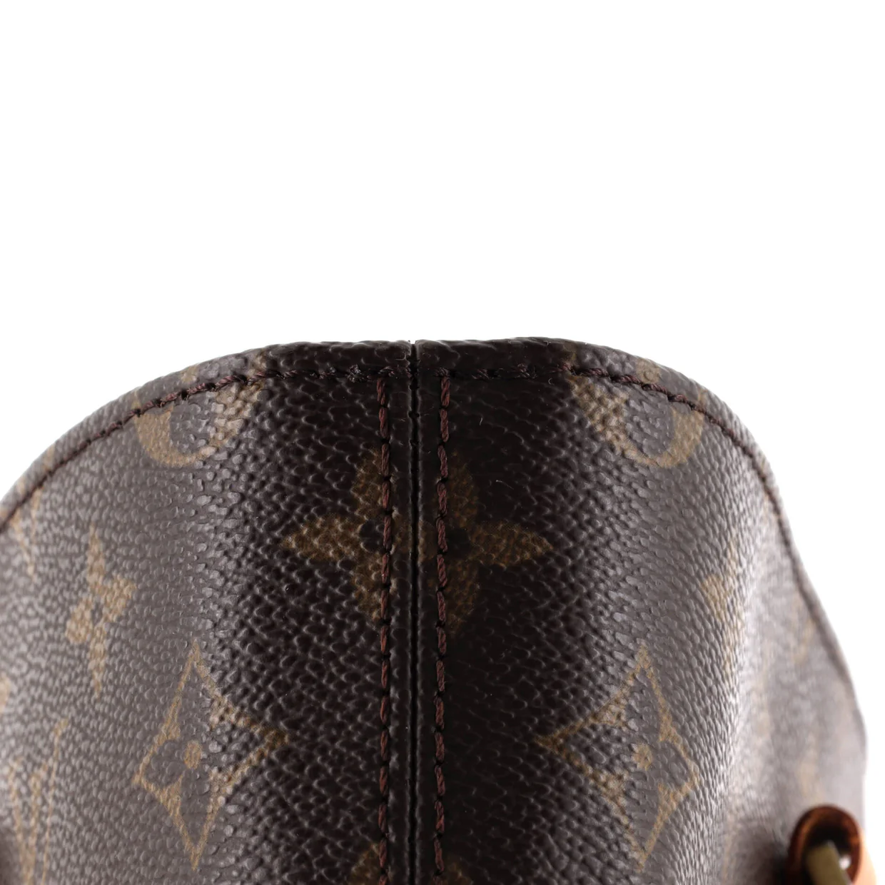 Vavin Tote Monogram Canvas GM - Deep Luxury