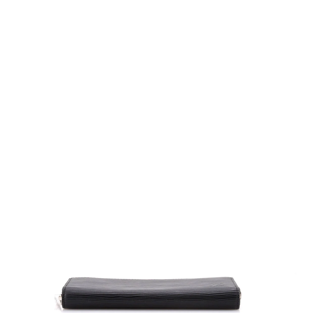 Zippy Wallet Epi Leather - Deep Luxury