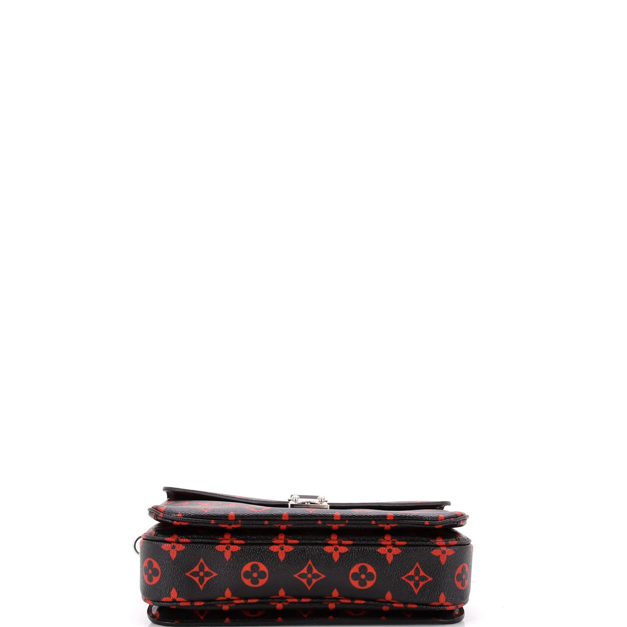 Pochette Metis Limited Edition Monogram Infrarouge - Deep Luxury
