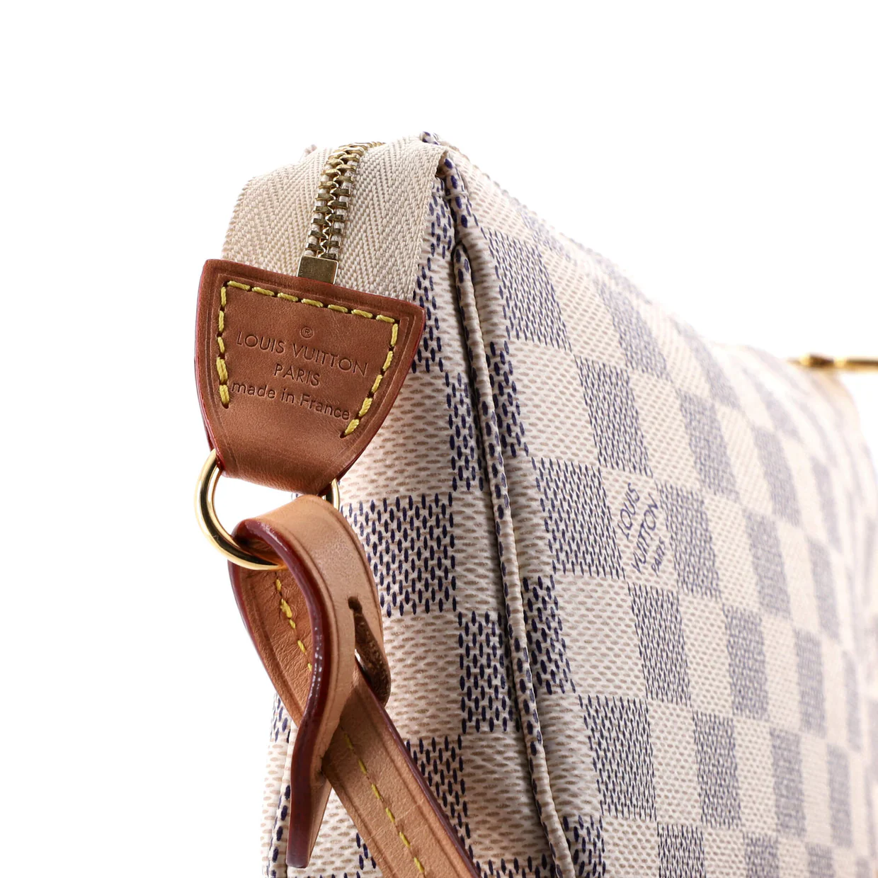Pochette Accessoires NM Damier - Deep Luxury