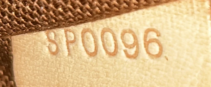 Bosphore Waist Bag Monogram Canvas - Deep Luxury