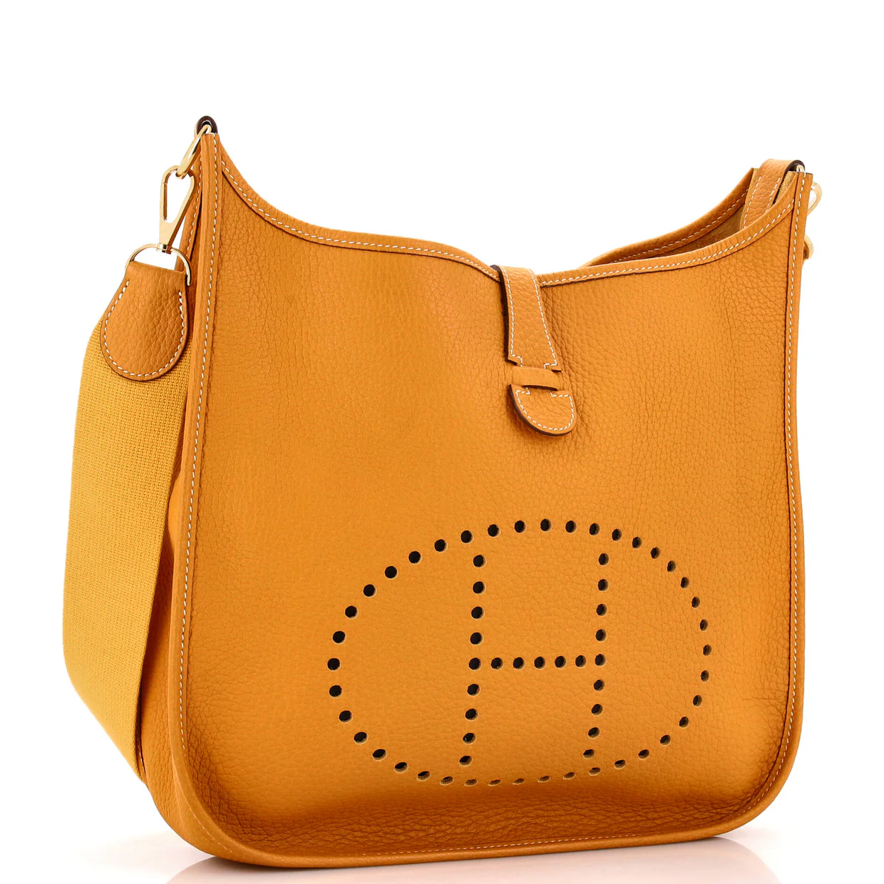Evelyne Bag Gen I Fjord GM - Deep Luxury