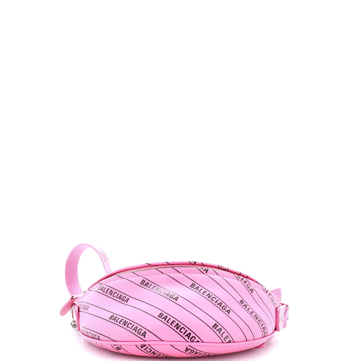 Souvenir Belt Bag Printed Leather XXS - Deep Luxury