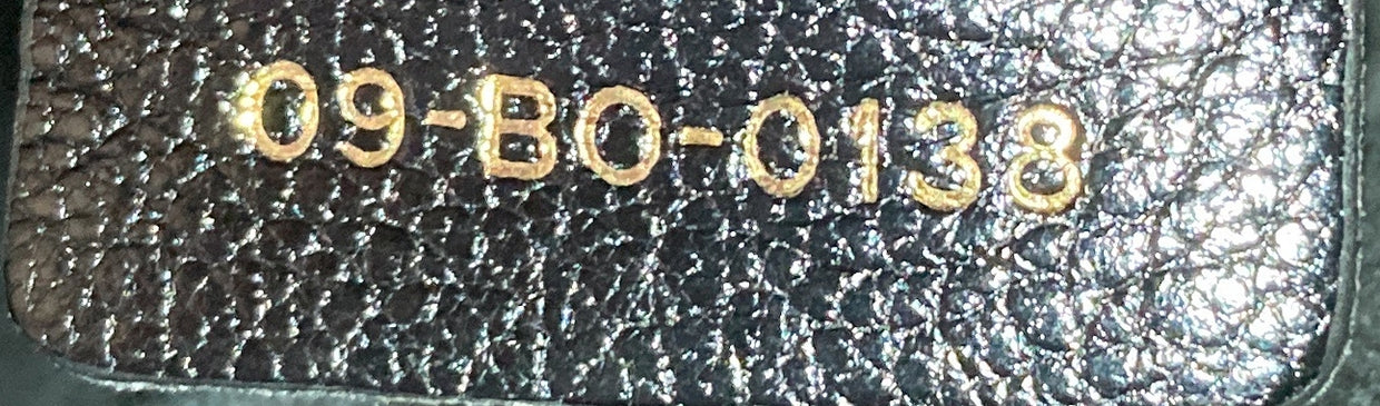 Dioraddict Flap Bag Cannage Quilt Lambskin Medium - Deep Luxury