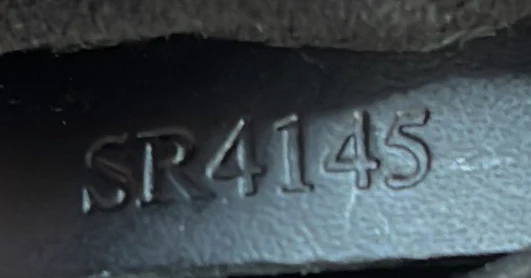 Twist Handbag Epi Leather PM - Deep Luxury