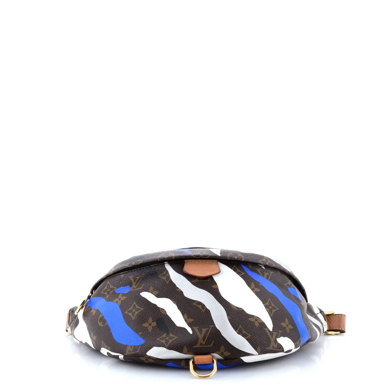 Bum Bag Limited Edition LOL League of Legends Monogram Canvas - Deep Luxury