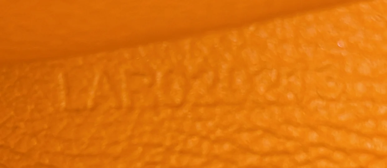 Saigon Top Handle Bag Coated Canvas with Leather Mini - Deep Luxury