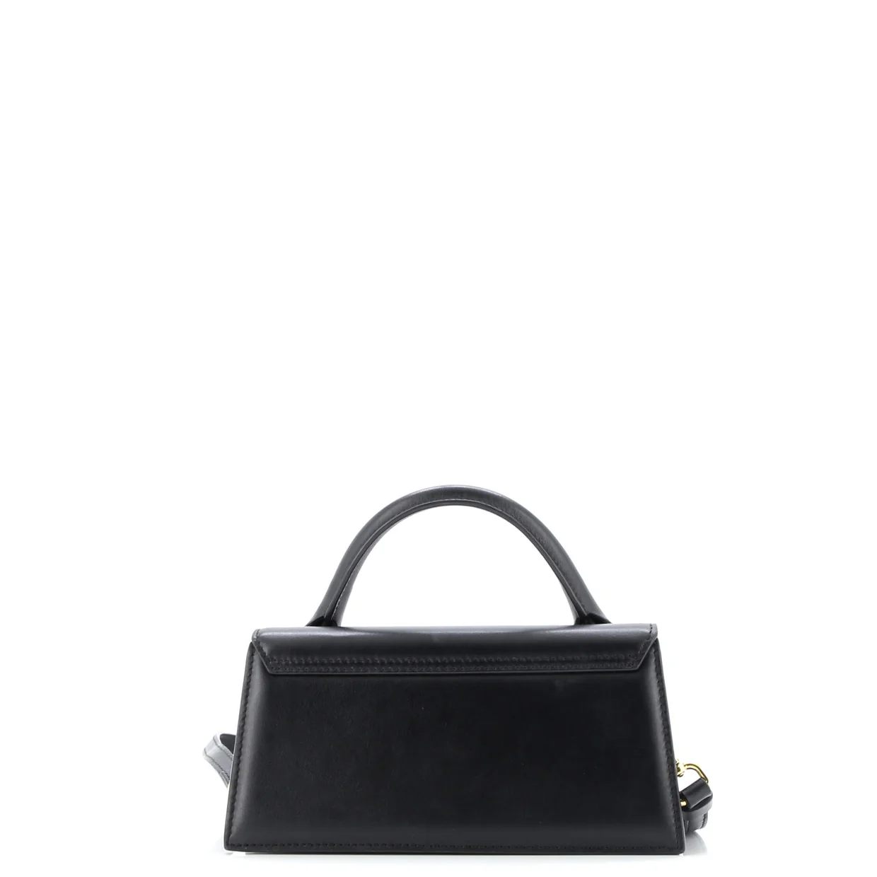 Le Chiquito Bag Leather Long - Deep Luxury