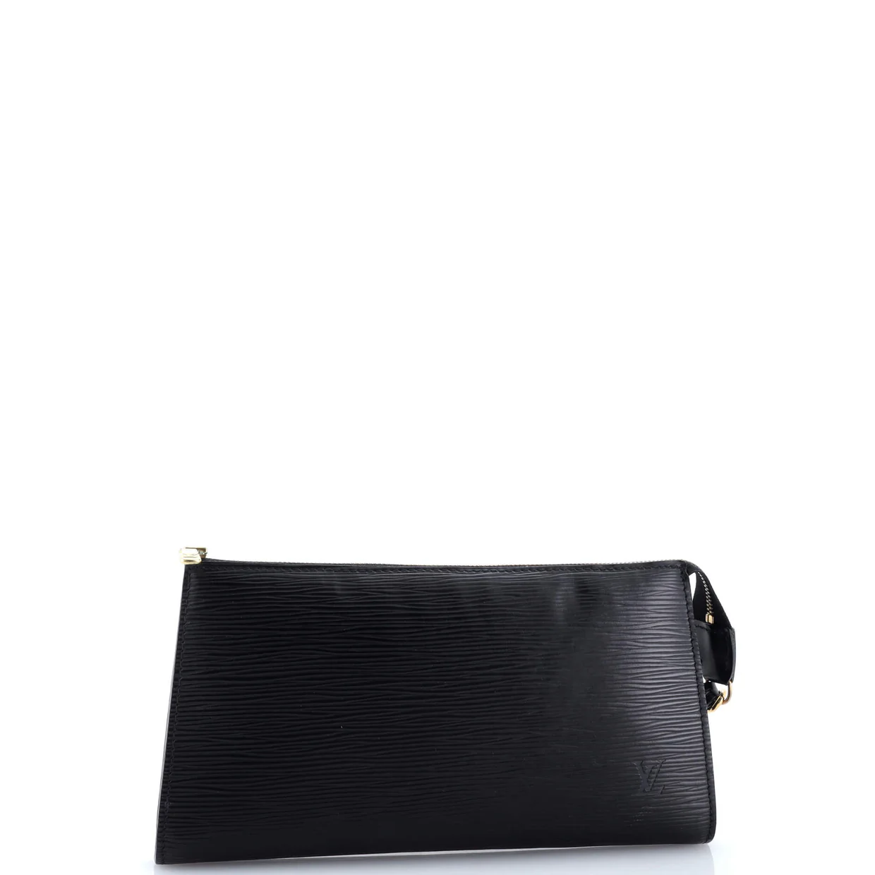 Pochette Accessoires Epi Leather - Deep Luxury